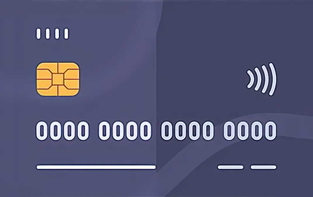 Debit Card